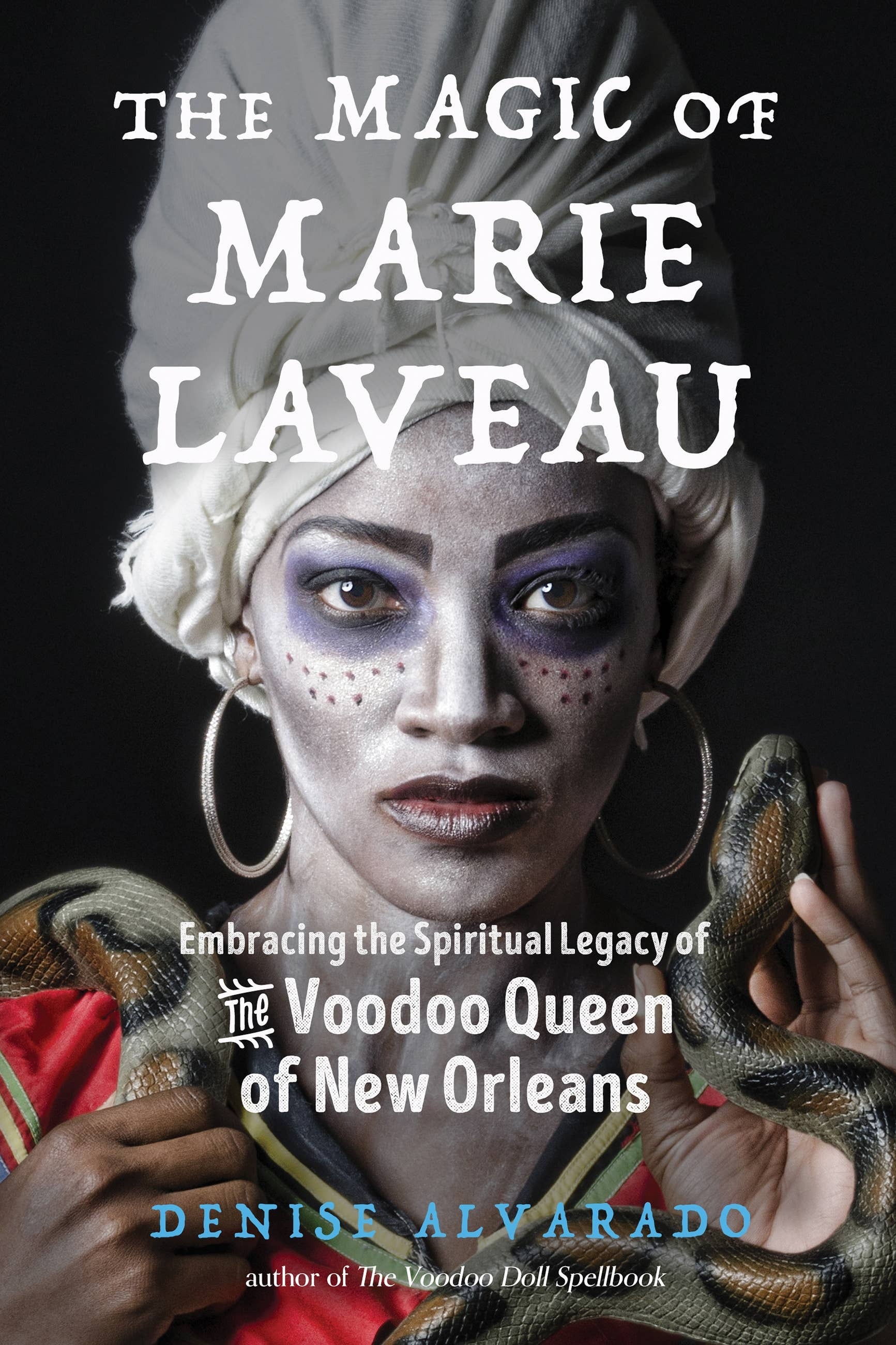 The Magic of Marie Laveau | Nature's Emporium